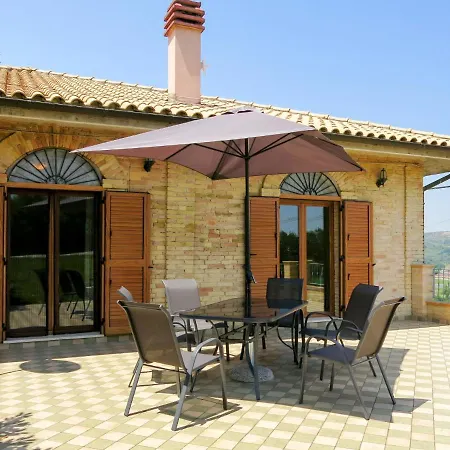 度假居 Gabriele By Interhome Picciano