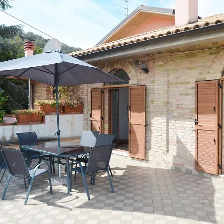 Gabriele By Interhome 度假居