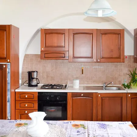 Дом отдыха Gabriele By Interhome Picciano