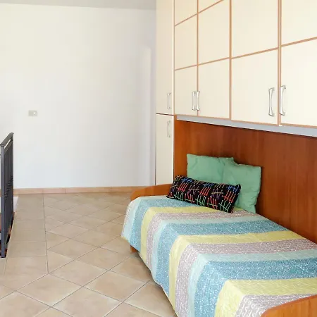 Дом отдыха Gabriele By Interhome