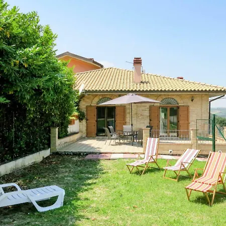 Gabriele By Interhome Holiday home Picciano