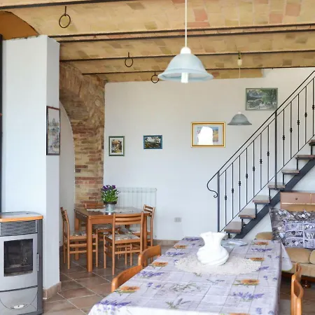 Gabriele By Interhome