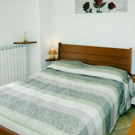 Holiday home Gabriele By Interhome Picciano