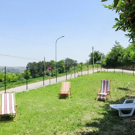 Gabriele By Interhome * Picciano