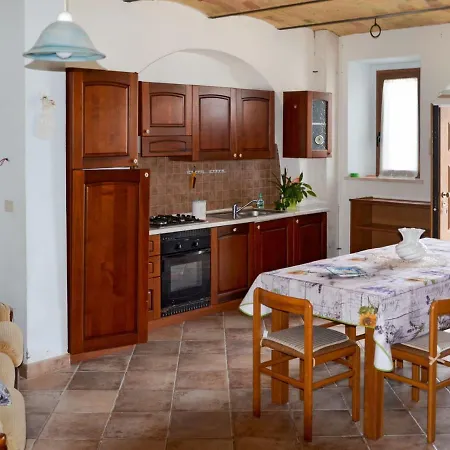 Gabriele By Interhome 度假居