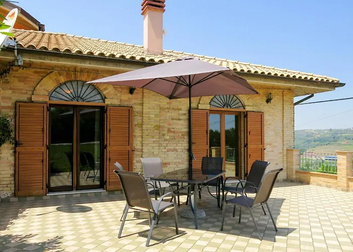 Дом отдыха Gabriele By Interhome Picciano