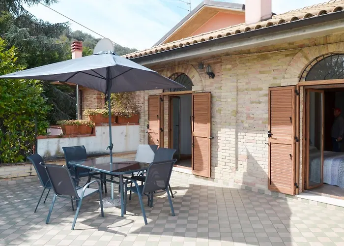 Gabriele By Interhome Дом отдыха