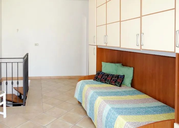 Дом отдыха Gabriele By Interhome