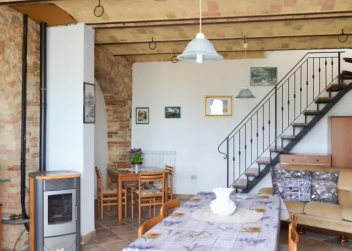 Gabriele By Interhome