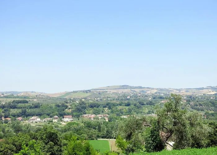 Gabriele By Interhome Picciano