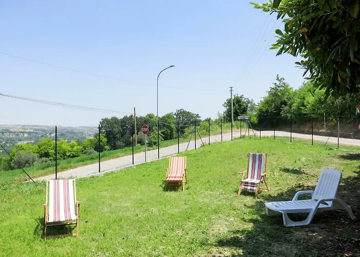 Gabriele By Interhome * Picciano