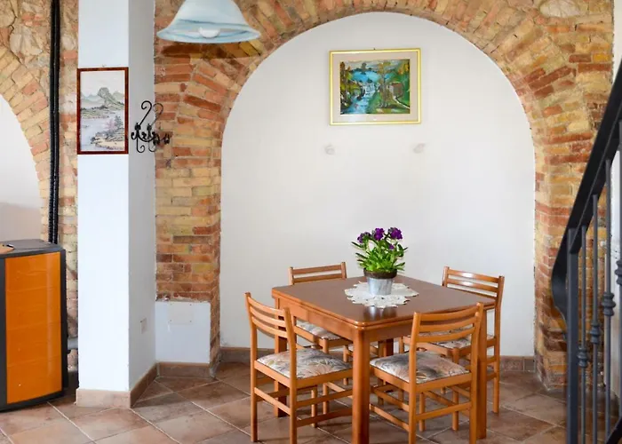 Gabriele By Interhome Дом отдыха