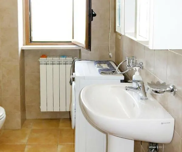 Дом отдыха Gabriele By Interhome *